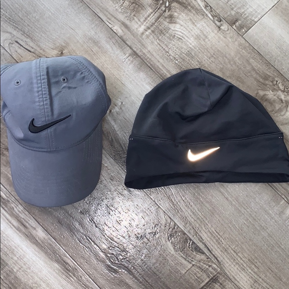 Nike Hat Bundle